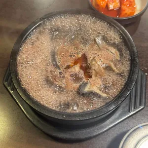 더양평해장국 대표 사진