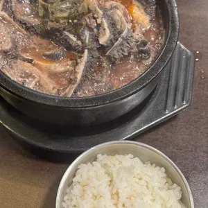 더양평해장국 대표 사진