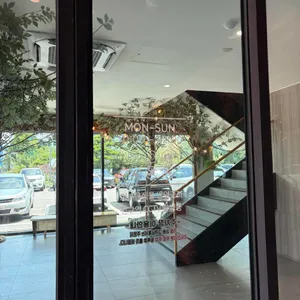 카페 아스타나 리뷰 사진