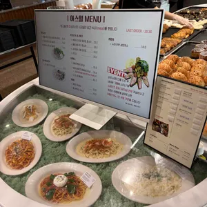 카페 아스타나 리뷰 사진