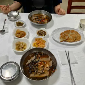 주천묵집 대표 사진