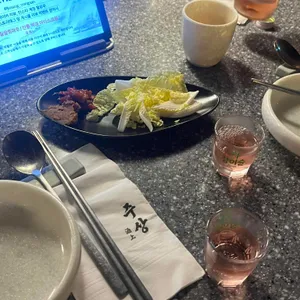 주상 대표 사진