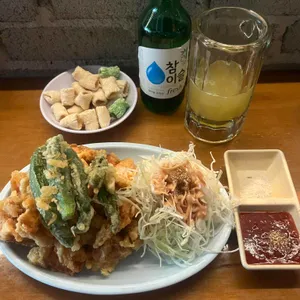 자야 대표 사진