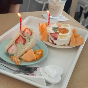 산도맨션 사진