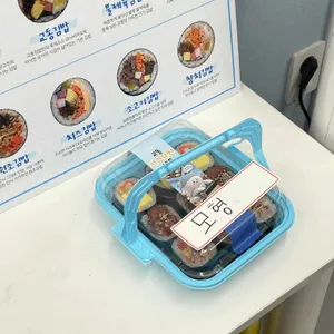 교동김밥 리뷰 사진