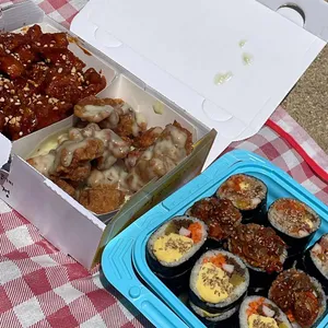 교동김밥 대표 사진