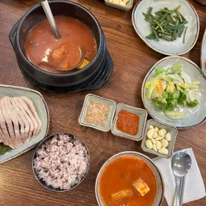 각시보쌈 대표 사진