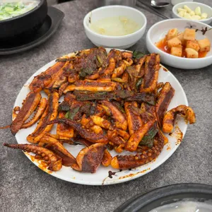 경주단골식당 대표 사진