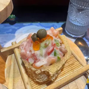 몽중식 사진