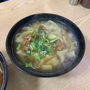 란주천면관 대표 사진