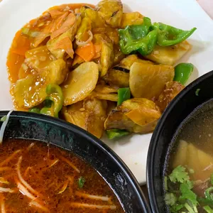 란주천면관 대표 사진