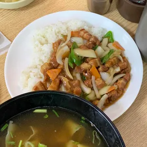 란주천면관 대표 사진