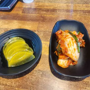 백두산 대표 사진