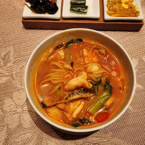 홍연 리뷰 사진