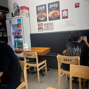 홍짜장 대표 사진