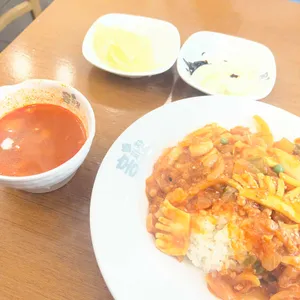 홍짜장 사진