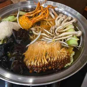 국보만두 사진