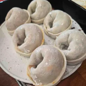 국보만두 사진