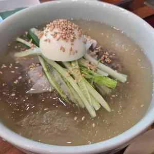 국보만두 사진