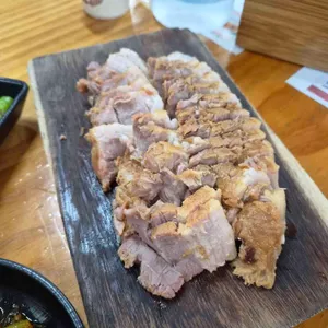 천하장사냉면굴전문 대표 사진