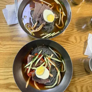 오장동흥남집 대표 사진