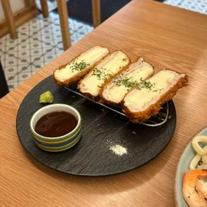 미타우동 대표 사진