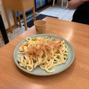 미타우동 대표 사진