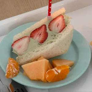 산도맨션 사진