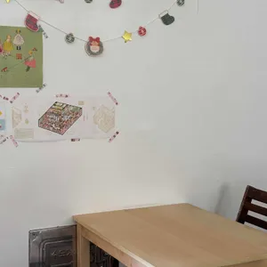 산도맨션 리뷰 사진
