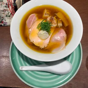 라멘바 시코우 대표 사진