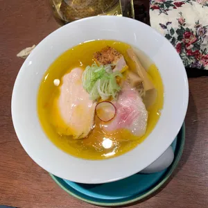 라멘바 시코우 대표 사진
