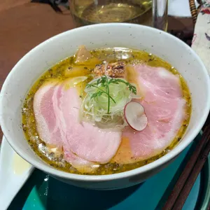 라멘바 시코우 대표 사진