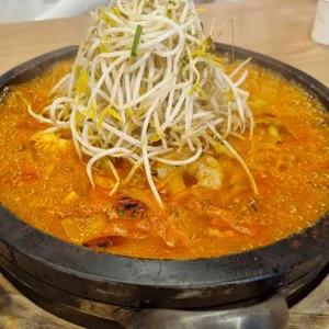울산대왕암돌짬뽕 대표 사진
