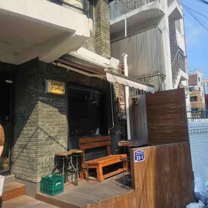 리지트커피 대표 사진