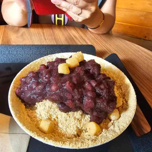 리지트커피 대표 사진