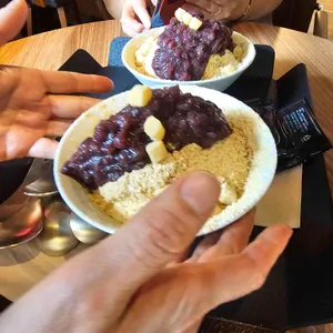리지트커피 대표 사진