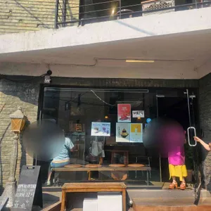 리지트커피 대표 사진