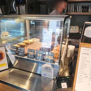 리지트커피 리뷰 사진