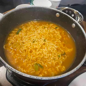 청송 산오징어 대표 사진