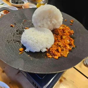 청계냇가집 대표 사진