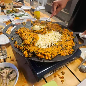 청계냇가집 대표 사진