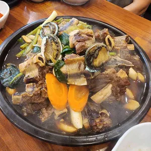 곽만근갈비탕 대표 사진