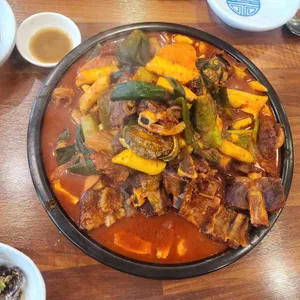 곽만근갈비탕 대표 사진