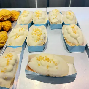 하레하레 대표 사진