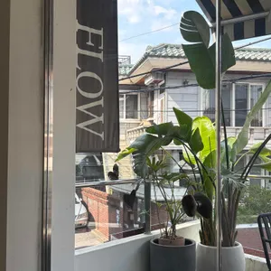 플로우 대표 사진