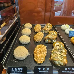 문화제빵 리뷰 사진