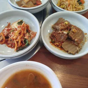 문정목장 대표 사진