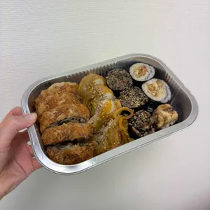 무신사 테라스 대표 사진