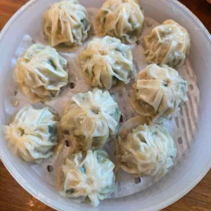 명동교자 사진