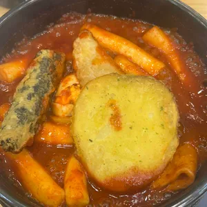 라밥 대표 사진